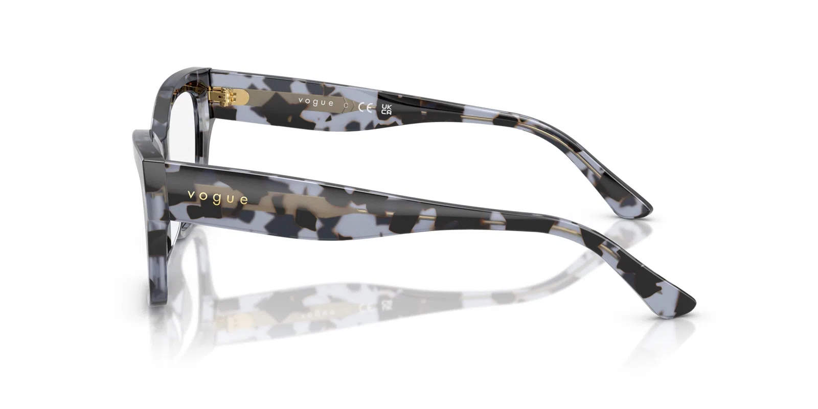 Vogue Eyewear 5523 Eyeglasses - view 34